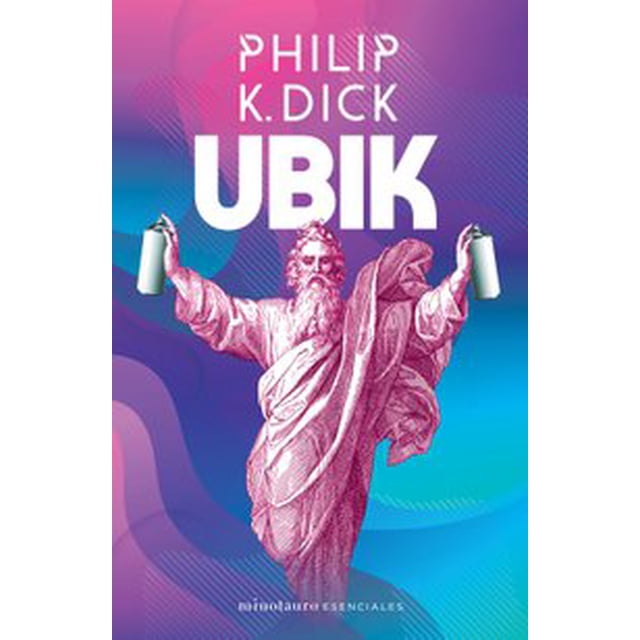 UBIK MINOTAURO PHILIP K. DICK