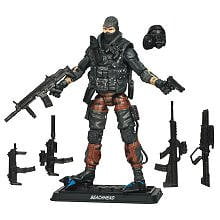 beachhead gi joe action figure