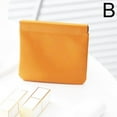 thumbnail image 3 of Lipstick Storage Bag Mini Wallet Carry-on Portable Coin Purse Organizer Cosmetic Bag, 3 of 7