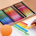 thumbnail image 4 of Vibrant Soft Pastel Sticks Safety and Innocuous Ideal for Beginners and Professionals, 4 of 6