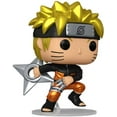thumbnail image 3 of Pop Animation Naruto Shippuden Figurine Articulée de 3,75 Pouces - Naruto Uzumaki #1843, 3 of 4