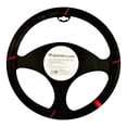 thumbnail image 3 of Funda para Volante Auto Drive JT-HA011 Negro, 3 of 3