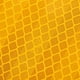 thumbnail image 3 of Adhesivo reflectante para guardabarros trasero de scooter eléctrico para Xiaomi Pro 2 (amarillo), 3 of 6