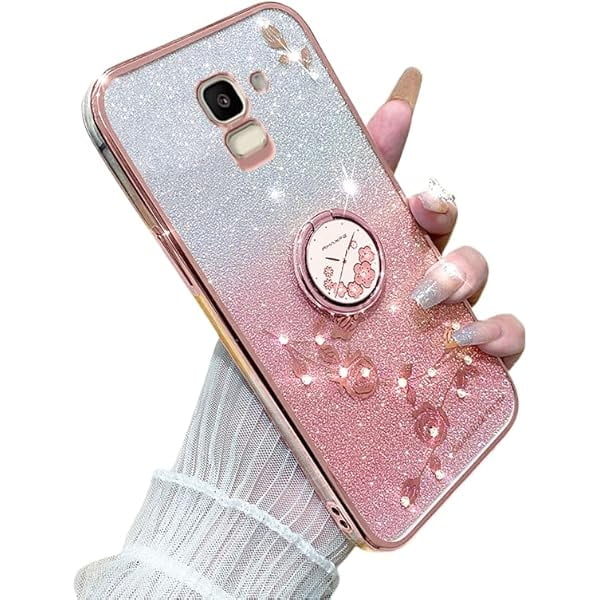 wonima11 Asuwish Phone Case for Samsung Galaxy S9 Wallet Cover with Wrist Strap Leather Flip Zipper Credit Card Holder Accessories Slot Stand Cell S 9 Edge 9S GS9 Women Girls Boys Men Brown