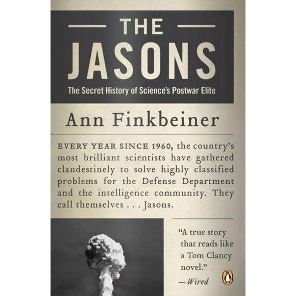 Jasons, Ann Finkbeiner Paperback