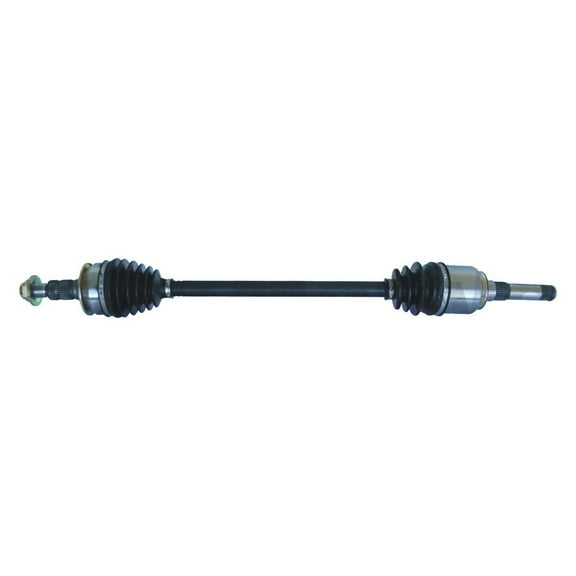 CV Axle Shaft Fits select: 2012-2016 CADILLAC SRX