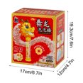thumbnail image 3 of A Dragon Dance Bubble Wand With Music And Led Lights Kids Electric Bubble Blower Toy 100Ml Bubble Solution Capacity Automatic Bubble Machine Version A, 3 of 6