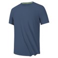 thumbnail image 3 of cllios Men's Workout Shirts Quick Dry Short Sleeve Shirt for Men Muscle Moisture Wicking Athletic T-Shirt Big and Tall Crewneck Sports Tee Tops, 3 of 9