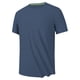 thumbnail image 2 of pstuiky camisetas para hombre, Camiseta informal de verano para hombre, de color liso, holgada, de manga corta y cuello redondo ropa de hombre m, 2 of 8