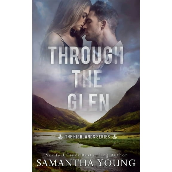Highlands Through the Glen, Book 3, (Paperback)