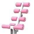 thumbnail image 6 of Deep Squat Machine for Home-Glutes Trainer Machine with Resistance Bands Squat Assist Trainer for Core & Legs Workout Ideal for Home Gym, Apartment & Office, 6 of 12