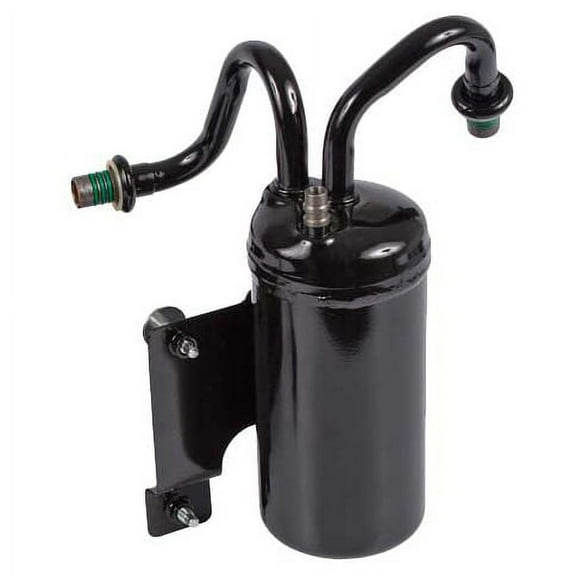 AC A/C Accumulator Receiver Drier For Dodge Ram Pickup 2002 2003 2004 2005 2006 2007 2008 2009 - BuyAutoParts