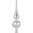 thumbnail image 1 of EeaseMX Adorno navideño festivo con lentejuelas para árbol de Navidad, accesorio para fiesta navideña, 1 of 8