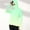 Z4-Multicolor-protection wear, variant on Wiyuqeen Womens Sun Hoodie with Thumb Holes Zip Up Long Sleeve Gradient UV Protection Jacket Breathable Sun Protection Wear
