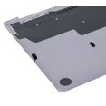thumbnail image 4 of Coque de Remplacement Compatible pour MacBook Pro 13 Pouces Retina (A2159 / Mi 2019) (Gris Cosmique), 4 of 5