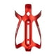 thumbnail image 3 of Soporte para botella de agua para bicicleta Cola Soporte para calderas para bicicletas Rojo, 3 of 8