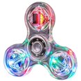 thumbnail image 1 of Spinner sensorial portátil para aliviar el estrés y la descompresión del TDAH., 1 of 5