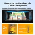 thumbnail image 3 of Impresora 3D Creality K2 Plus Combo Multicolor 350x350x350 mm, 3 of 3