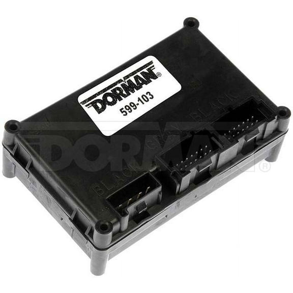Dorman 599-103 Transfer Case Control Module For 02-05 9-7x Bravada Rainier