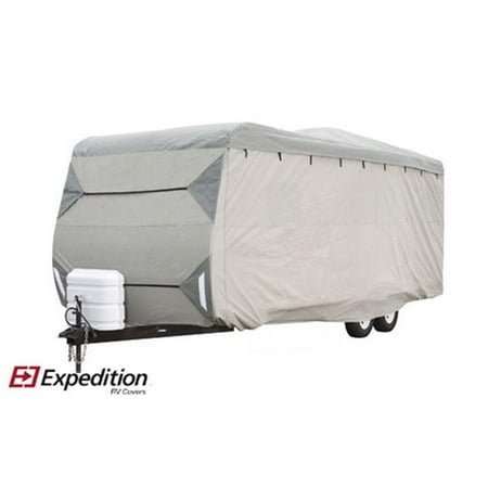 Eevelle EXTT2427 Expedition Travel Trailer Covers Manufactured by Eevelle