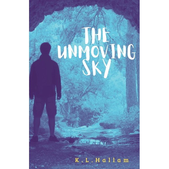 The Unmoving Sky, (Paperback)