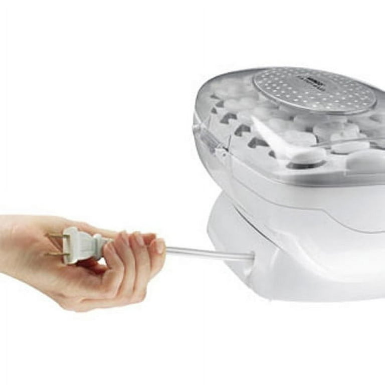 Infiniti pro cordreel setter hotsell