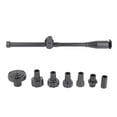 thumbnail image 2 of Kit de accesorios para boquilla rociadora de fuente de agua con bomba de estanque para acuarios y peceras multifunción, 2 of 14