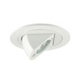 thumbnail image 1 of Jesco Éclairage RH51WH Télescope Rond en Aluminium Moulé sous Pression - Blanc, 1 of 1