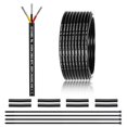 thumbnail image 1 of Cable eléctrico ENERJOUR 24 AWG de 3 conductores, 7,6 m, 1 of 7