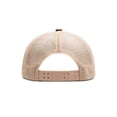 thumbnail image 4 of KNITE Gorra Trucker Hombre Elefante Suerte Vaquera Herraje Metálico Rancho, 4 of 5