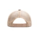 thumbnail image 4 of KNITE Gorra Trucker Hombre Elefante Suerte Vaquera Herraje Metálico Rancho, 4 of 5