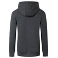 thumbnail image 2 of Camii Mia Women Fleece Lined Hoodies Hooded Sweatshirt Long Sleeve Pullover Tops with Pockets, 2 of 9