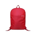 thumbnail image 2 of Mochila Vorago BP-100-RD para Laptop de hasta 15.6 Color Rojo, 2 of 2