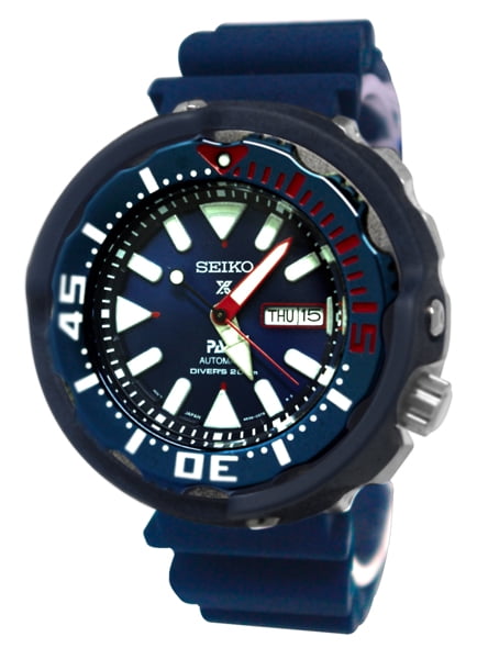padi watches