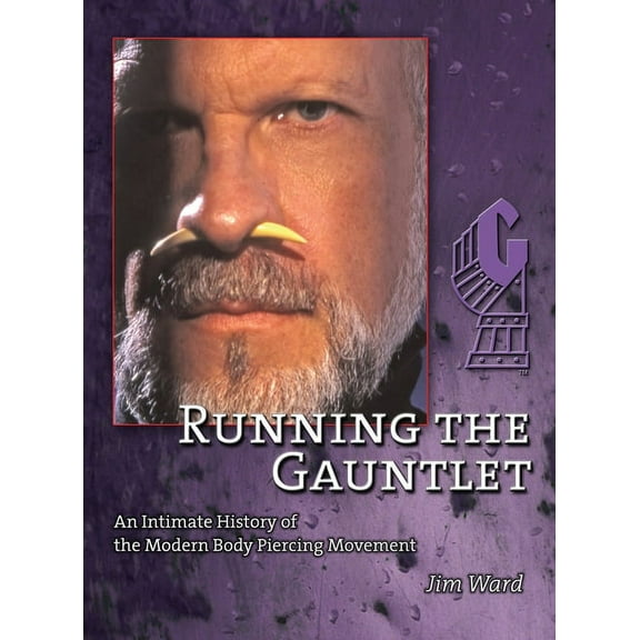 Running the Gauntlet, (Hardcover)