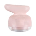 thumbnail image 2 of Portable Electric Remover Fuzz Fabric Cleaning for Clothes Sweater Auto-Off Quickly and Effectively Removing - Pink, 2 of 8