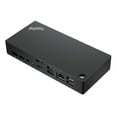 thumbnail image 2 of Lenovo ThinkPad Universal USB-C Dock - for Notebook, 2 of 7