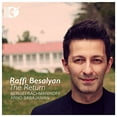 thumbnail image 2 of Rachmaninoff / Raffi Besalyan - Raffi Besalyan - the Return - Music & Performance - CD, 2 of 2