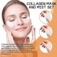 thumbnail image 2 of Mascarilla de colágeno en spray para ojos, antienvejecimiento, reestructurante, antiarrugas, antienvejecimiento, hidratante con colágeno, 2 of 5