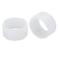 thumbnail image 2 of Silicone Racket , High Elastic Environmentally Friendly Reusable Tennis Racket Sealing  Silicone Material  For Racquets Transparent, 2 of 8