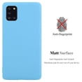 thumbnail image 2 of Cadorabo Case for Samsung Galaxy A31 Cover Screen Protection TPU Silicone Gel Back case, 2 of 8