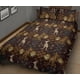 thumbnail image 2 of Juego de Cama Colcha Canguro Tema Aborigen, 2 of 5