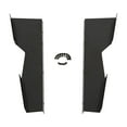 thumbnail image 1 of SKB Steel Rack Ears Mounting Hardware for Allen & Heath SQ5 Mixer Storage, Black, 1 of 11