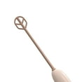 thumbnail image 3 of Electric Milk Mixer Detachable Mini Blender for Green Tea Drink Household perfecl Mezclador eléctrico, 3 of 3