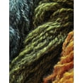 thumbnail image 2 of Burkhart, Monika 26x32 Gold Ornate Wood Framed with Double Matting Museum Art Print Titled - Twisted Yarn II, 2 of 4