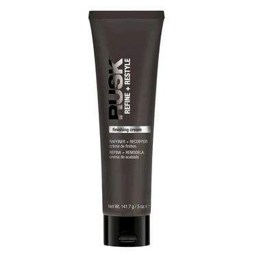Rusk Finishing Cream , 5 oz Cream