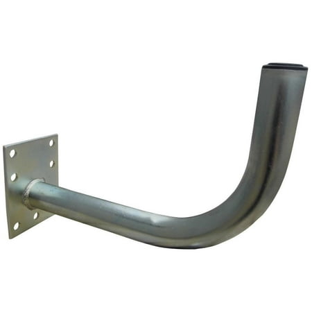 

PRO SIGNAL - Satellite Wall Mount Bracket - L Shape for 60-80cm Dishes