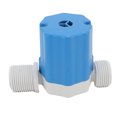 thumbnail image 1 of Válvula De Control De Nivel De Agua Automática, Nylon Incorporada Válvula Flotante De Agua De Hilo De 1 Pulgada Con Control De Nivel De Completamente Automático, Para Tanques, 1 of 7