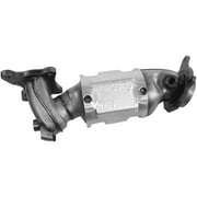 Walker Exhaust Ultra EPA 16590 Direct Fit Catalytic Converter Fits select: 2008-2012 HONDA ACCORD, 2009-2014 ACURA TSX