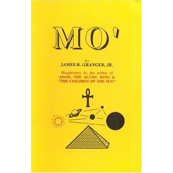 Pre-Owned Mo', 9780945023012, 0945023014, Paperback,